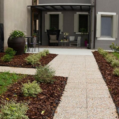 La Casa Quadra Apartment Fontanelle  Ngoại thất bức ảnh