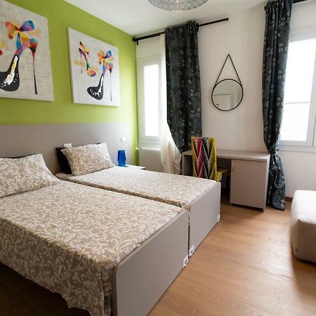 La Casa Quadra Apartment Fontanelle  Ngoại thất bức ảnh