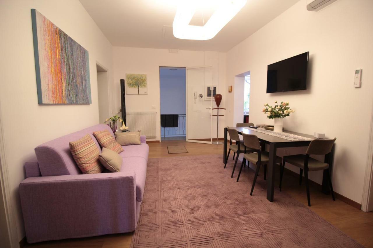 La Casa Quadra Apartment Fontanelle  Ngoại thất bức ảnh