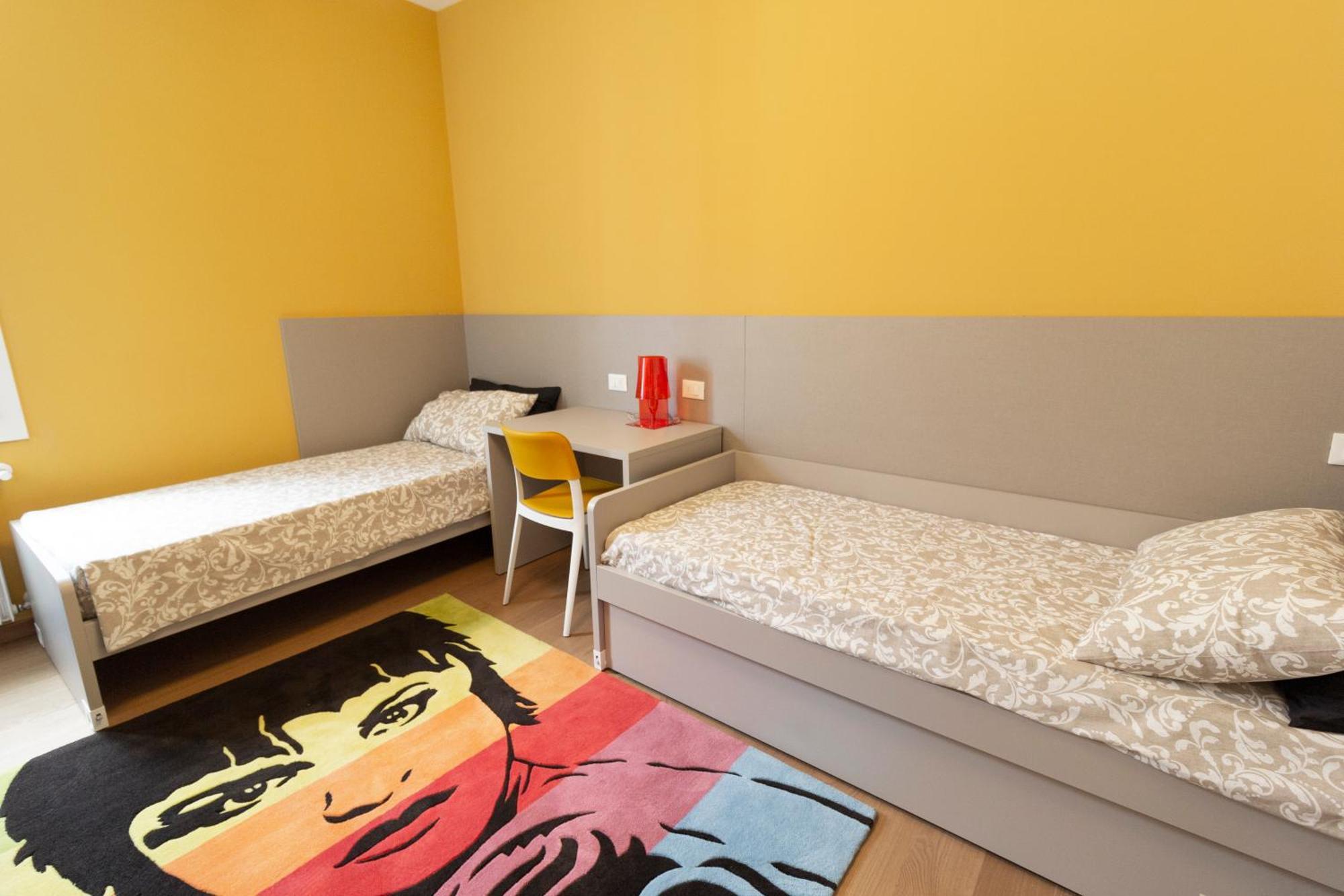 La Casa Quadra Apartment Fontanelle  Ngoại thất bức ảnh