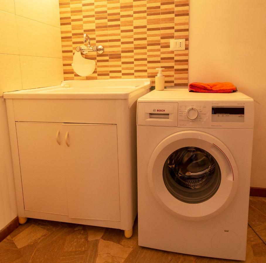La Casa Quadra Apartment Fontanelle  Ngoại thất bức ảnh